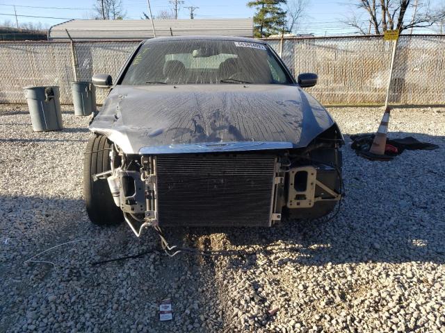 Photo 9 from auction – 2013 CHRYSLER 200 TOURIN with VIN 1C3CCBBB0DN651639