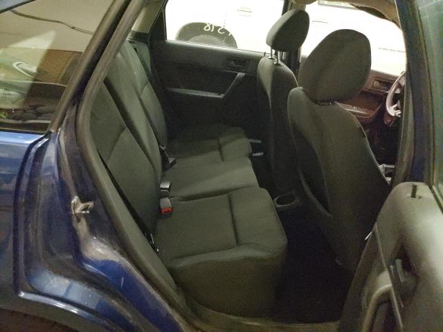 Photo 6 from auction – 2009 FORD FOCUS SE with VIN 1FAHP35N39W142458