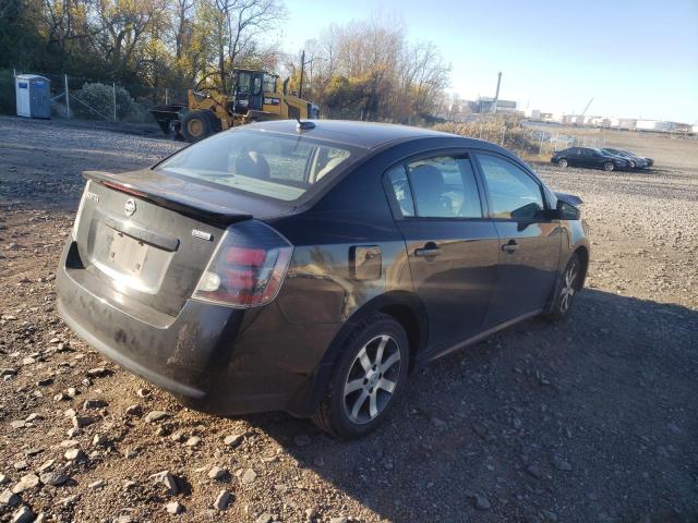 Photo 4 from auction – 2012 NISSAN SENTRA 2.0 with VIN 3N1AB6AP8CL701098