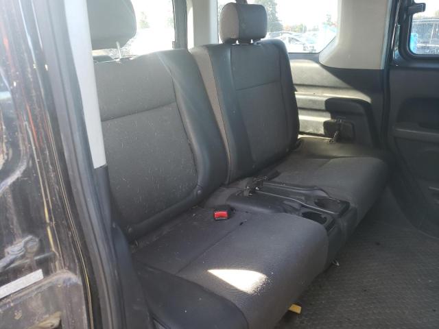 Photo 6 from auction – 2006 HONDA ELEMENT EX with VIN 5J6YH28646L018745