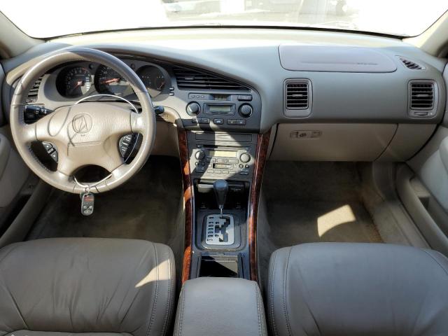 Photo 9 from auction – 2000 ACURA 3.2TL with VIN 19UUA5668YA019944