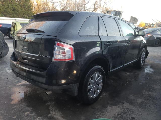 Photo 4 from auction – 2010 FORD EDGE LIMIT with VIN 2FMDK3KC8ABA37359