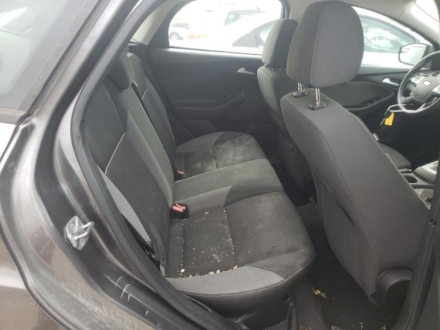 Photo 6 from auction – 2013 FORD FOCUS SE with VIN 1FADP3K23DL338841