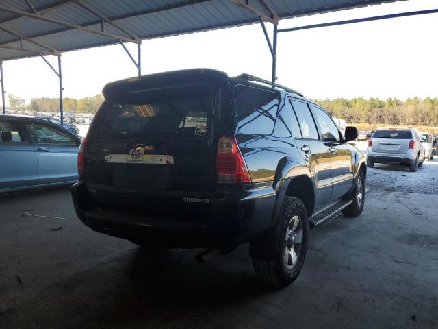 Photo 4 from auction – 2006 TOYOTA 4RUNNER SR with VIN JTEZU14R668057867