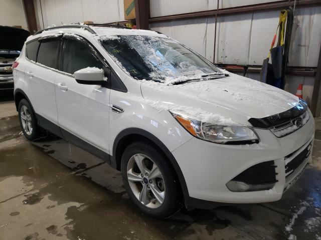 FORD ESCAPE SE 2014 with VIN 1FMCU9GX7EUC54423 - Photo from auction