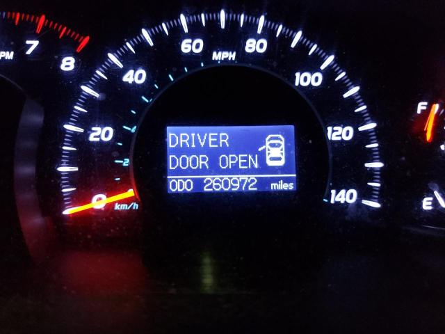 Photo 8 from auction – 2011 TOYOTA CAMRY BASE with VIN 4T4BF3EK9BR141763