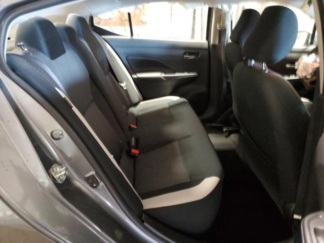 Photo 6 from auction – 2020 NISSAN VERSA with VIN 3N1CN8EV0LL804097