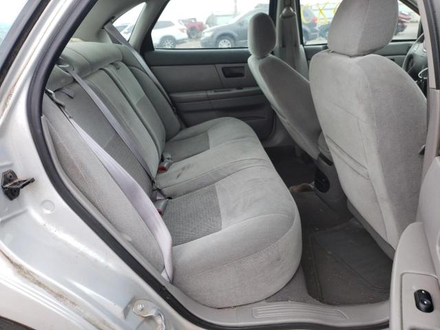 Photo 6 from auction – 2003 FORD TAURUS SES with VIN 1FAFP55U53A247310