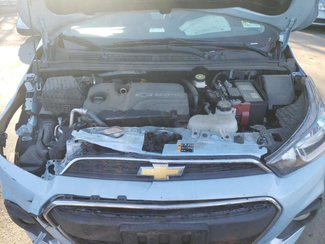 Photo 7 from auction – 2016 CHEVROLET SPARK 1LT with VIN KL8CD6SA1GC608606