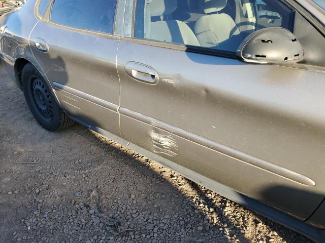 Photo 9 from auction – 2005 FORD TAURUS SE with VIN 1FAFP53295A191179