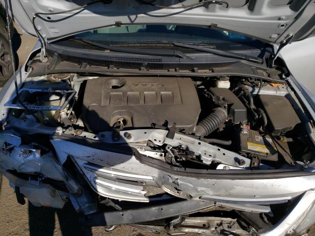 Photo 7 from auction – 2013 TOYOTA COROLLA BA with VIN 2T1BU4EE9DC055180