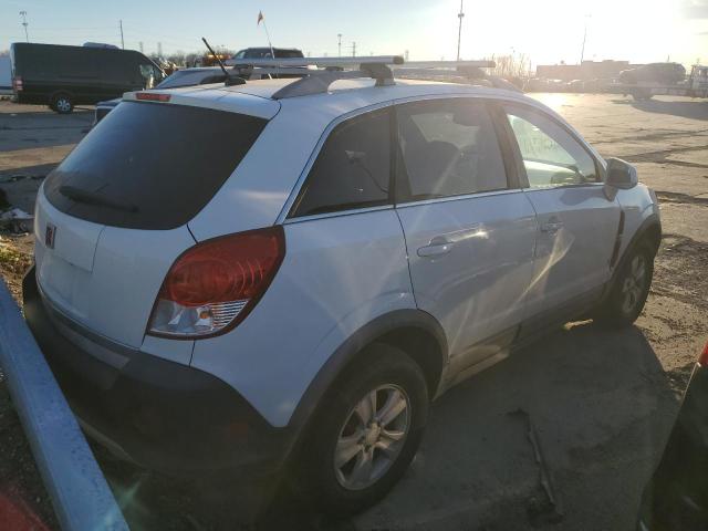 Photo 4 from auction – 2008 SATURN VUE XE with VIN 3GSCL33P88S500785