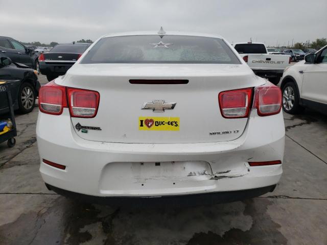 Photo 6 from auction – 2015 CHEVROLET MALIBU 1LT with VIN 1G11C5SL5FF174077