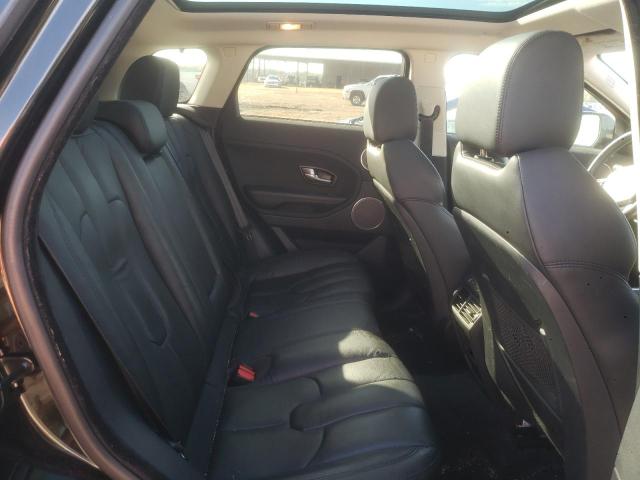 Photo 6 from auction – 2015 LAND ROVER RANGE ROVE with VIN SALVP2BGXFH077467
