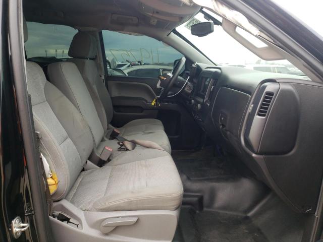 Photo 5 from auction – 2016 CHEVROLET SILVERADO with VIN 1GCRCNEH3GZ369158