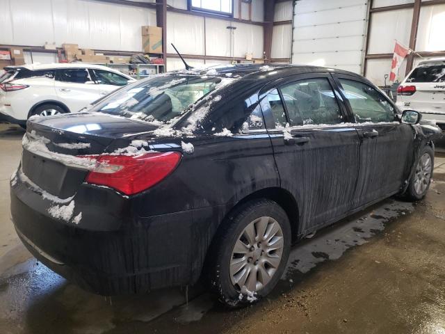 Photo 4 from auction – 2012 CHRYSLER 200 LX with VIN 1C3CCBAB7CN117313