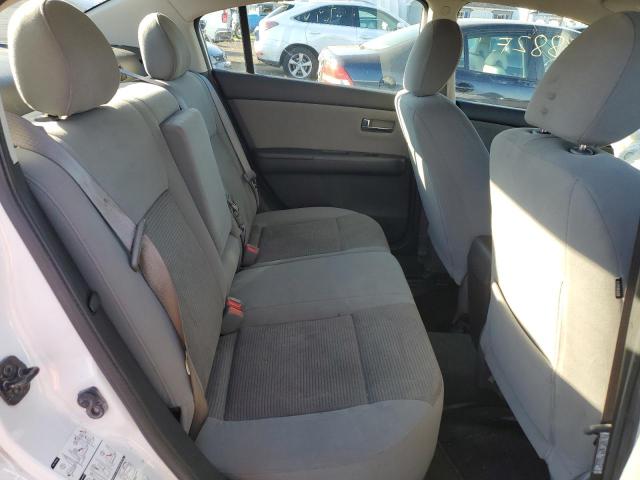 Photo 6 from auction – 2011 NISSAN SENTRA 2.0 with VIN 3N1AB6AP9BL685878