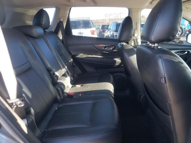 Photo 6 from auction – 2017 NISSAN ROGUE S with VIN JN8AT2MVXHW253269