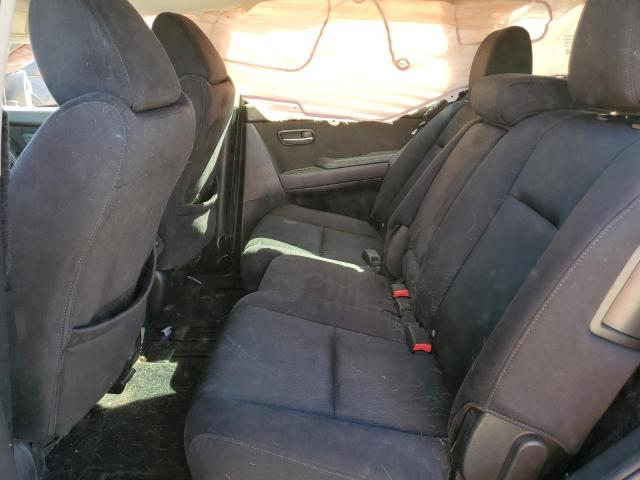 Photo 6 from auction – 2015 MAZDA CX-9 SPORT with VIN JM3TB2BA9F0451646