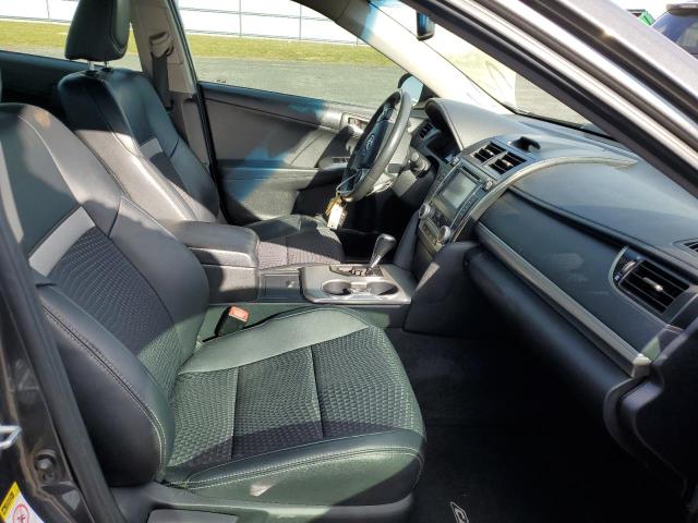 Photo 5 from auction – 2012 TOYOTA CAMRY BASE with VIN 4T1BF1FK4CU088503