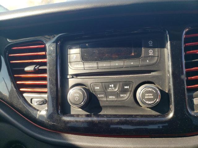 Photo 9 from auction – 2015 DODGE DART SXT with VIN 1C3CDFBB0FD347028