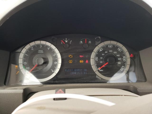Photo 8 from auction – 2009 FORD ESCAPE HYB with VIN 1FMCU49359KA24894