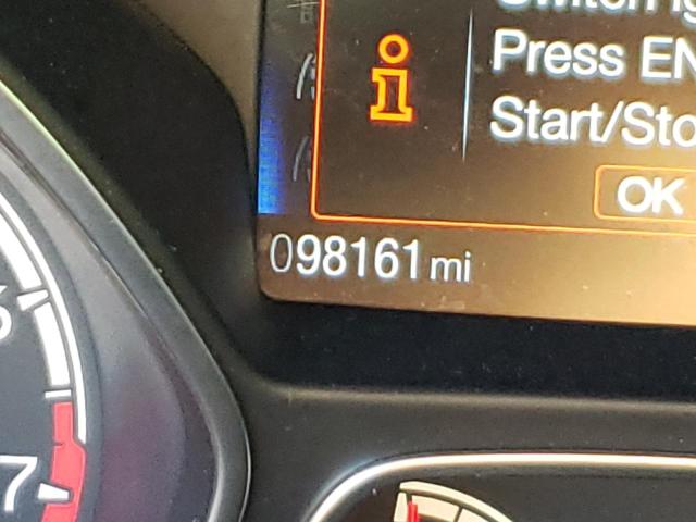 Photo 8 from auction – 2015 FORD FOCUS ST with VIN 1FADP3L90FL299107