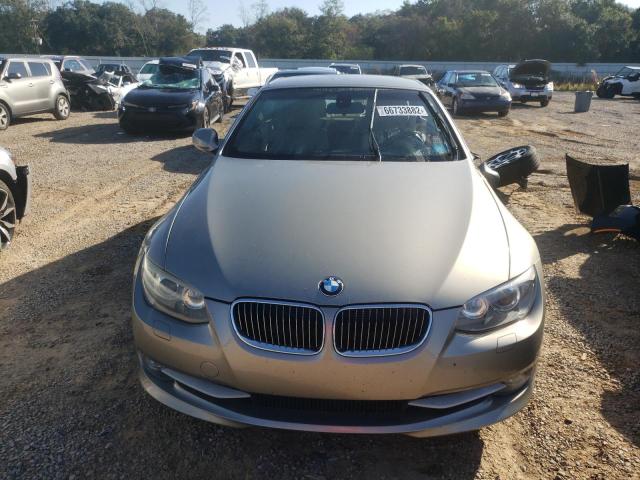 Photo 9 from auction – 2011 BMW 328 I with VIN WBADW3C52BE439857