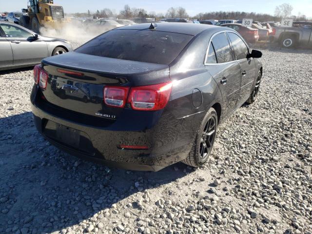 Photo 4 from auction – 2013 CHEVROLET MALIBU 1LT with VIN 1G11C5SA3DF268082