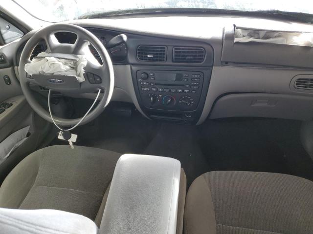 Photo 9 from auction – 2002 FORD TAURUS SES with VIN 1FAFP55UX2G160191