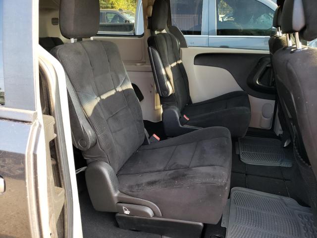 Photo 6 from auction – 2011 DODGE GRAND CARA with VIN 2D4RN3DG8BR764787