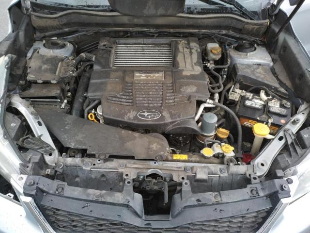 Photo 7 from auction – 2015 SUBARU FORESTER 2 with VIN JF2SJGDC2FH442843