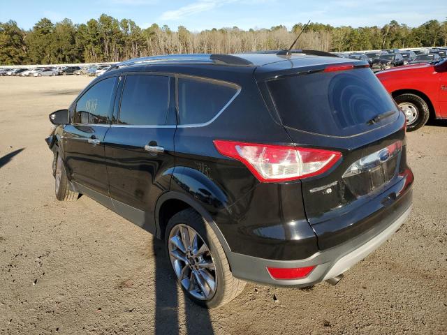 Photo 3 from auction – 2016 FORD ESCAPE SE with VIN 1FMCU0G75GUC32189