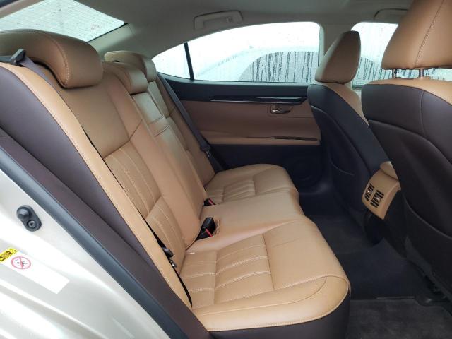 Photo 10 from auction – 2016 LEXUS ES 350 with VIN JTHBK1GG3G2228079