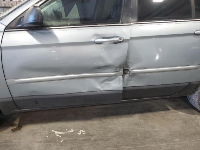 Photo 9 from auction – 2006 CHRYSLER PACIFICA T with VIN 2A8GM68416R653358