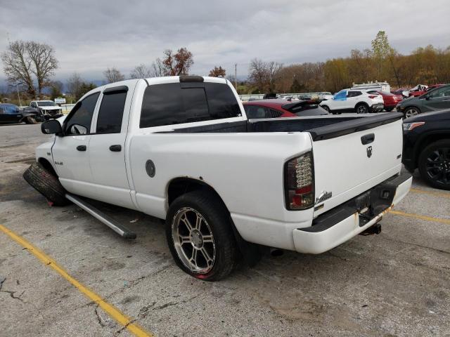 Photo 3 from auction – 2008 DODGE RAM 1500 S with VIN 1D7HA18238S579065