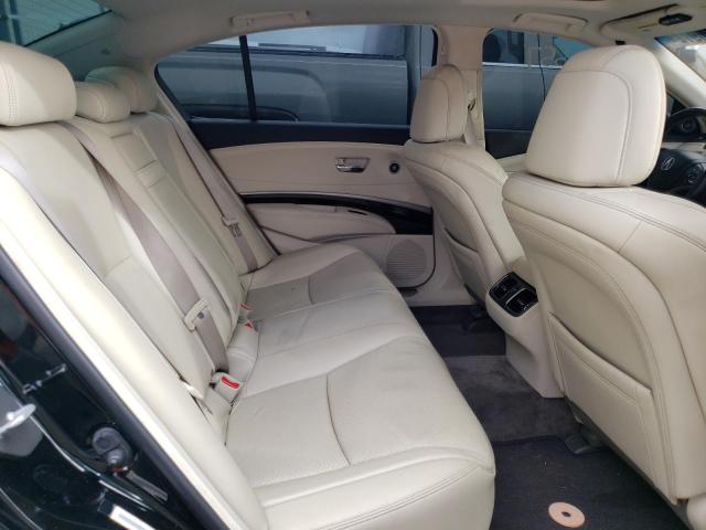 Photo 6 from auction – 2014 ACURA RLX TECH with VIN JH4KC1F51EC007620