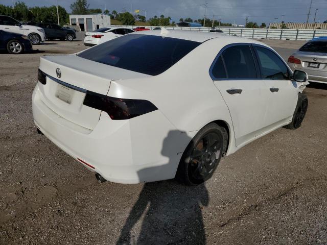 Photo 4 from auction – 2011 ACURA TSX with VIN JH4CU2E64BC010251
