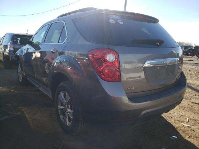 Photo 3 from auction – 2010 CHEVROLET EQUINOX LT with VIN 2CNFLEEW5A6301170