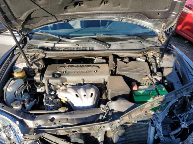 Photo 7 from auction – 2009 TOYOTA CAMRY BASE with VIN 4T1BE46K79U352875