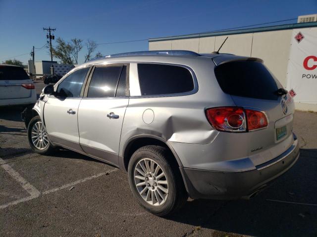 Photo 2 from auction – 2010 BUICK ENCLAVE CX with VIN 5GALRBED4AJ156436