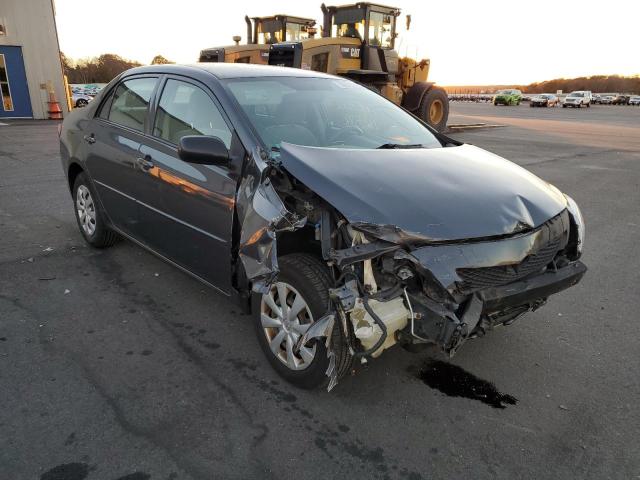 Photo 9 from auction – 2010 TOYOTA COROLLA BA with VIN 2T1BU4EEXAC247641