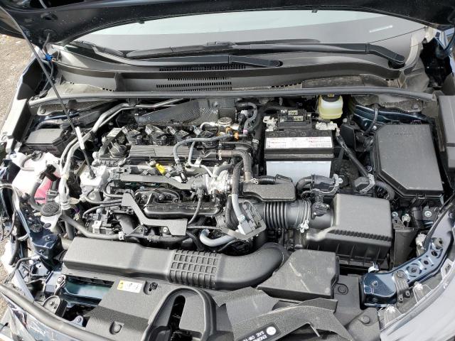 Photo 7 from auction – 2022 TOYOTA COROLLA SE with VIN JTND4MBE4N3171650