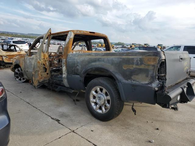 Photo 2 from auction – 2006 FORD F250 SUPER with VIN 1FTSW20P06EA07218
