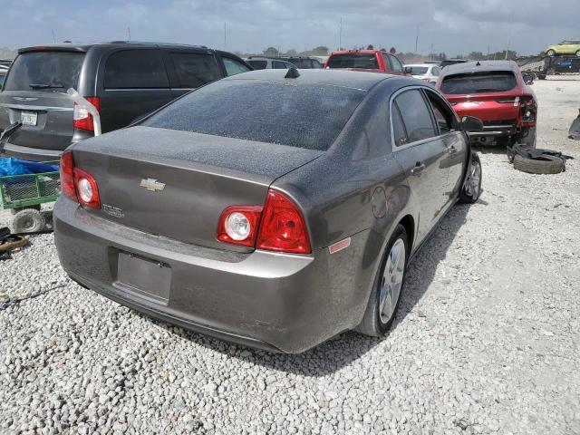 Photo 4 from auction – 2012 CHEVROLET MALIBU LS with VIN 1G1ZB5E03CF256019