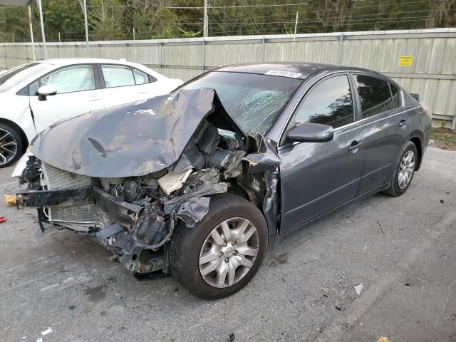 Photo 2 from auction – 2012 NISSAN ALTIMA BAS with VIN 1N4AL2AP1CC195361