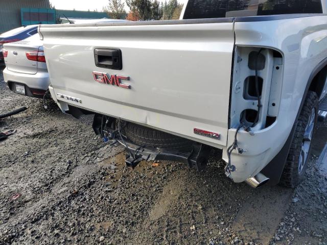 Photo 9 from auction – 2015 GMC SIERRA K15 with VIN 3GTU2VEJ0FG326993