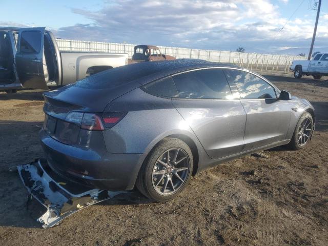Photo 4 from auction – 2022 TESLA MODEL 3 with VIN 5YJ3E1EA1NF250829