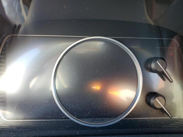 Photo 8 from auction – 2020 LEXUS ES 350 with VIN 58ADZ1B13LU063551