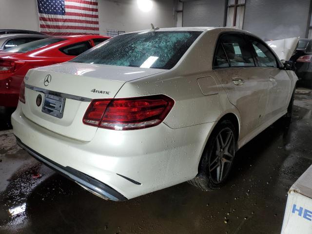 Photo 4 from auction – 2016 MERCEDES-BENZ E 400 4MAT with VIN WDDHF6HB2GB200554